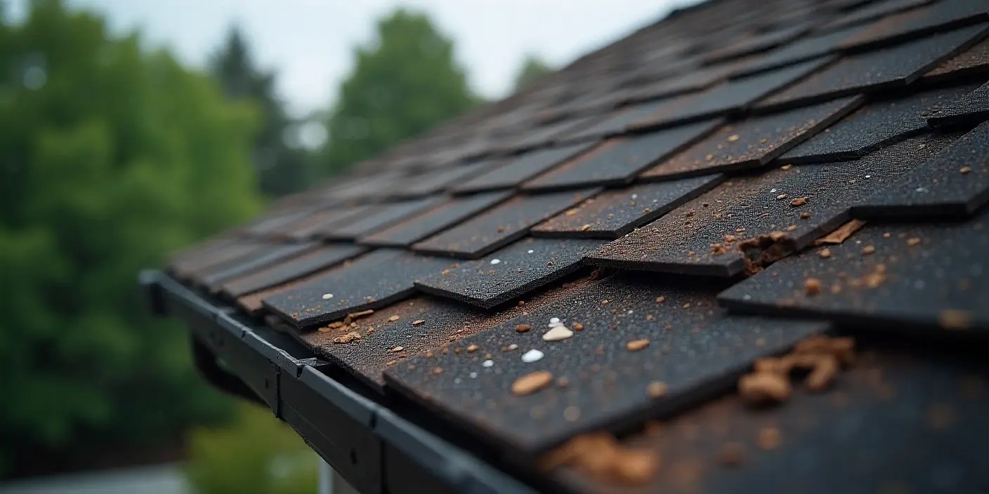 What Storm Damage Does Insurance Cover?
