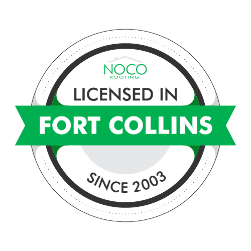 Licensed in Fort Collins