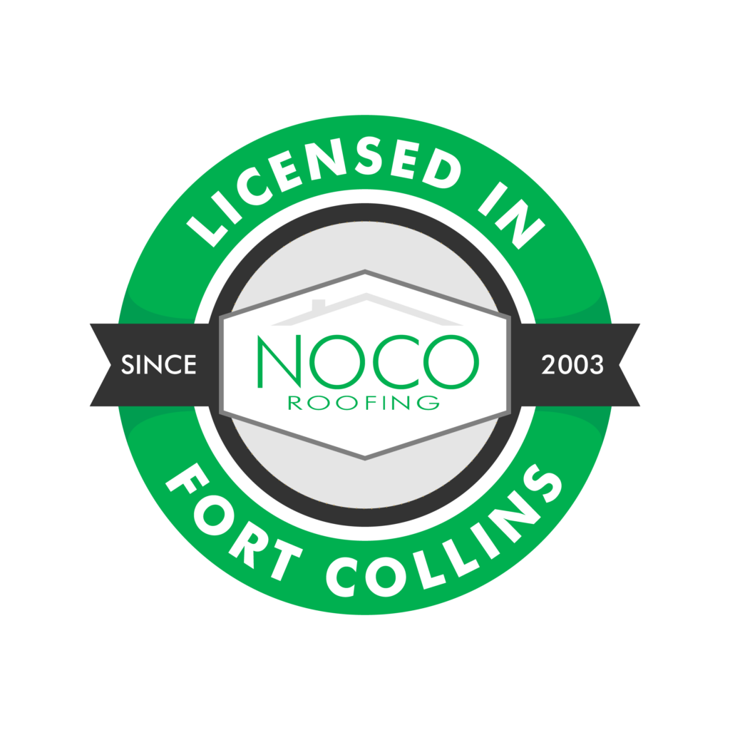 Licensed in Fort Collins