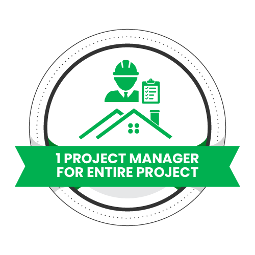 1 Project Manager