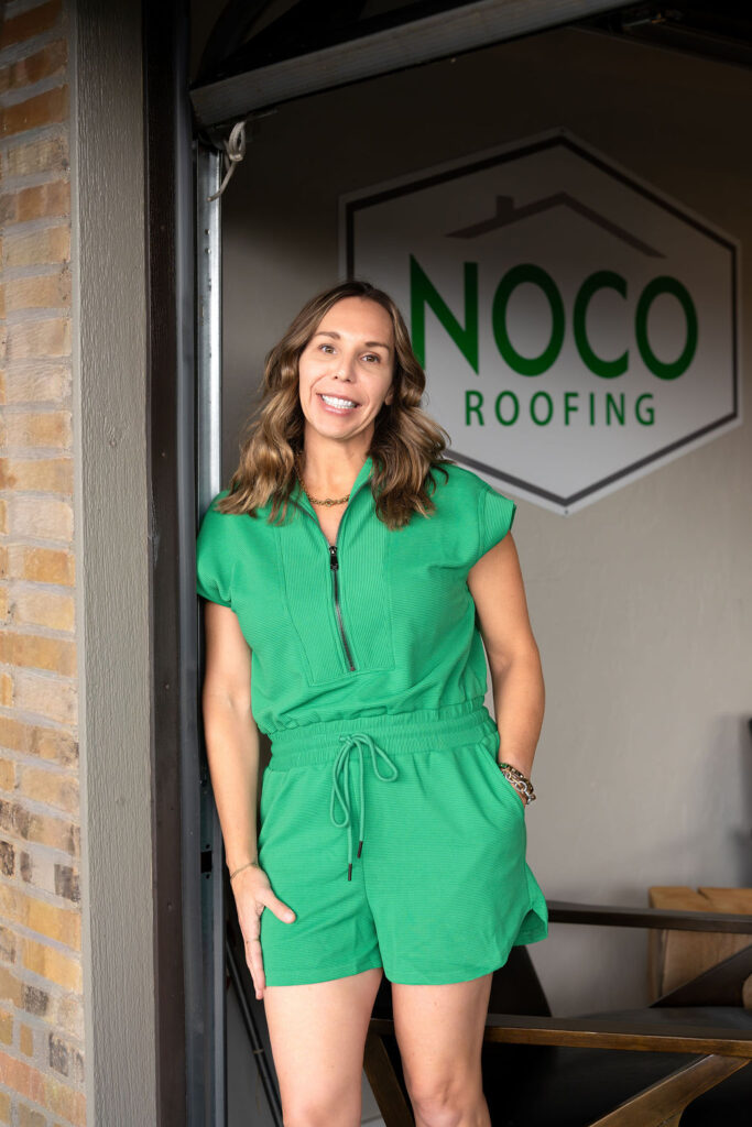 NOCO Roofing team photo 3