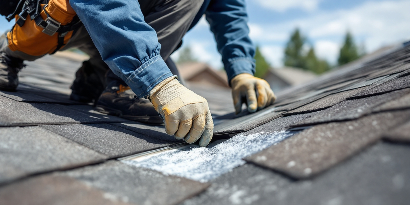 What to Expect During a Roof Inspection