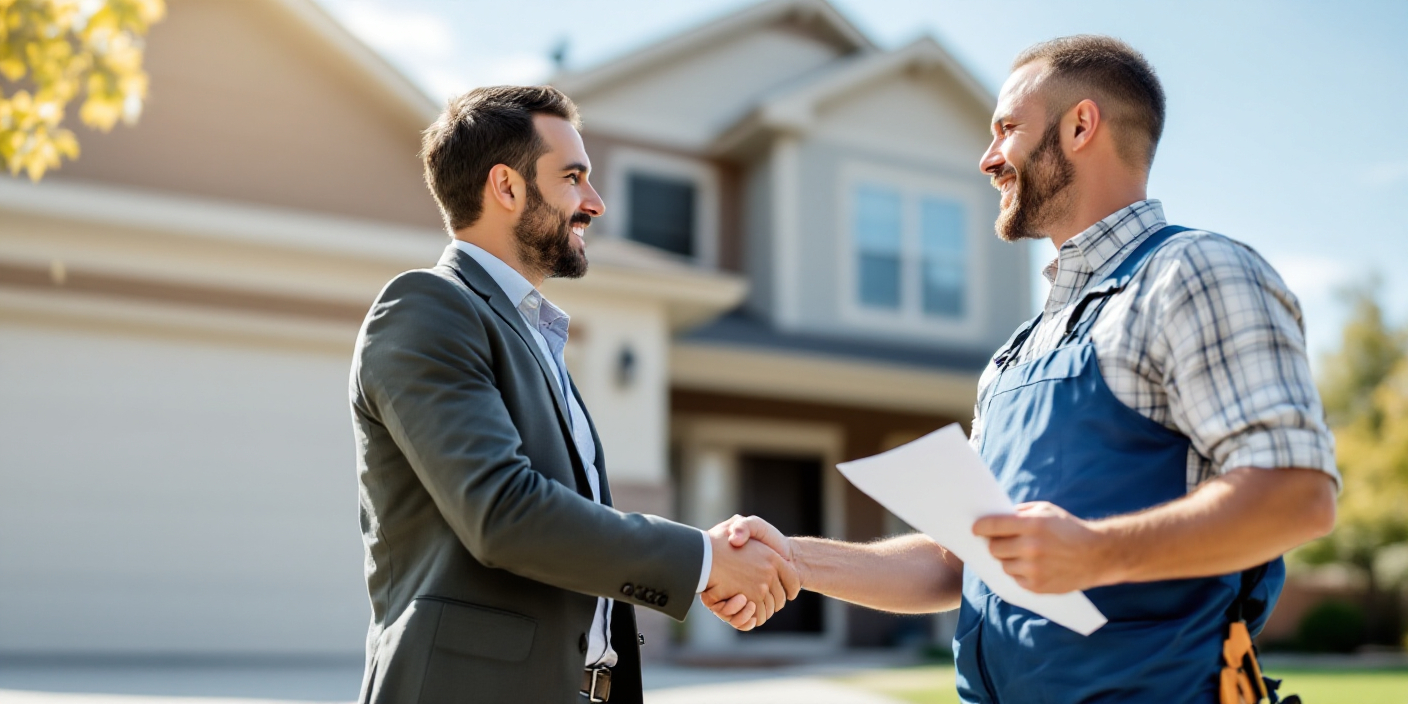 NOCO Roofing & Real Estate Partnerships