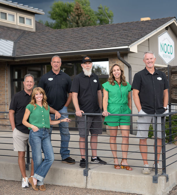 NOCO Roofing