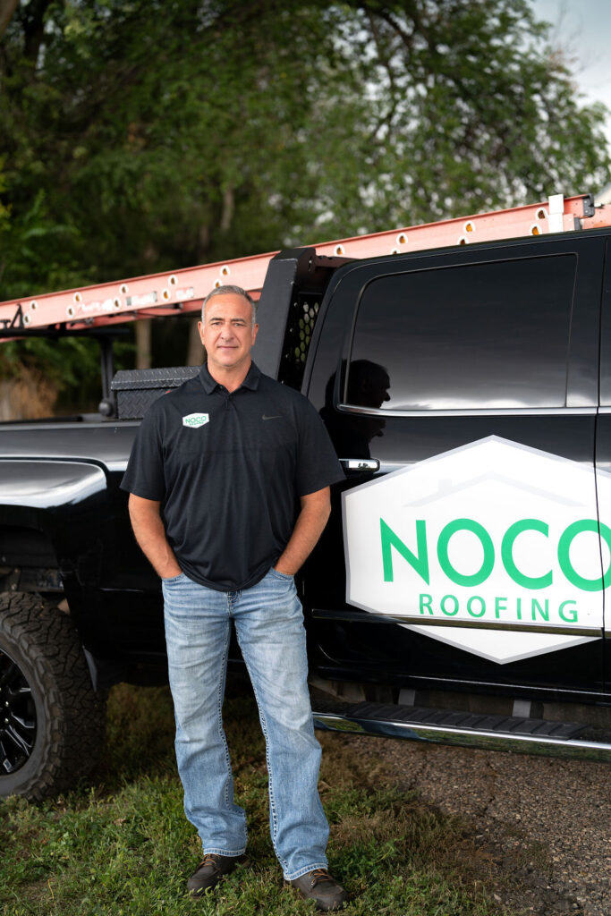 NOCO Roofing team photo 4