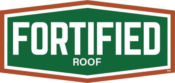 FORTIFIED Roof