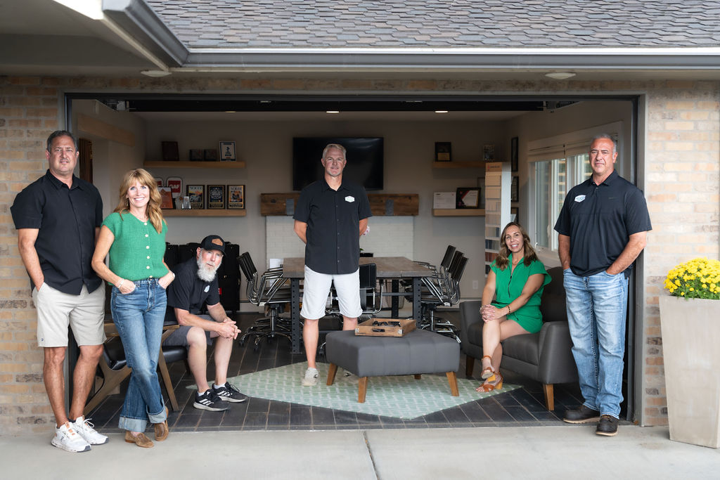 Why GAF Roofing Systems Are the Gold Standard for Colorado Homes