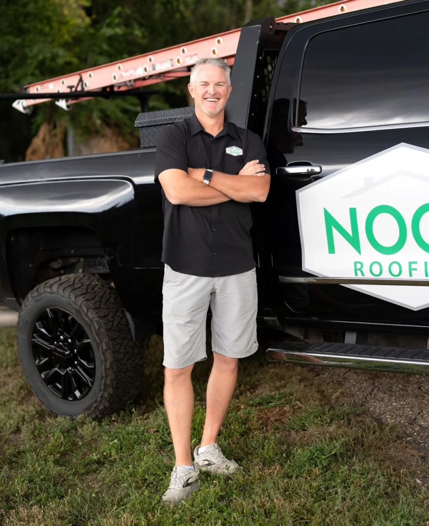 NOCO Roofing team photo 8