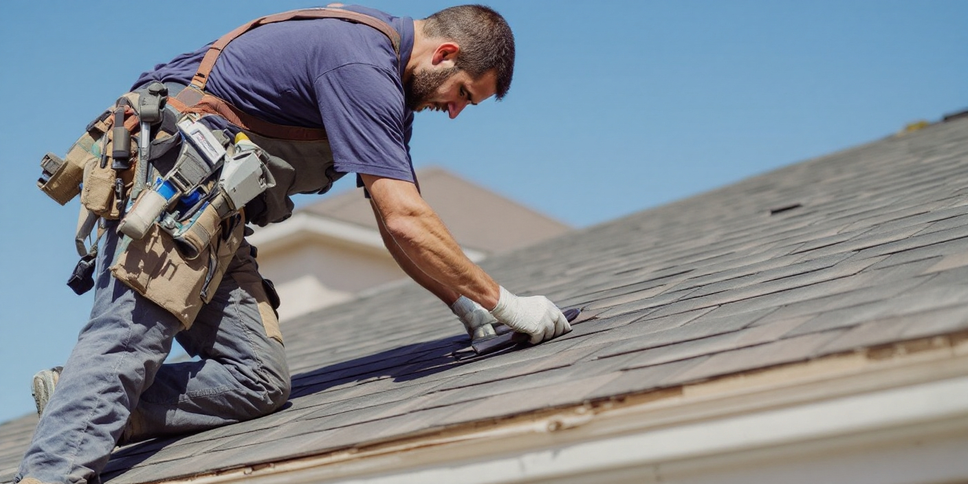 How to Prepare Your Roof and Home for Colorado's Harsh Winter Weather