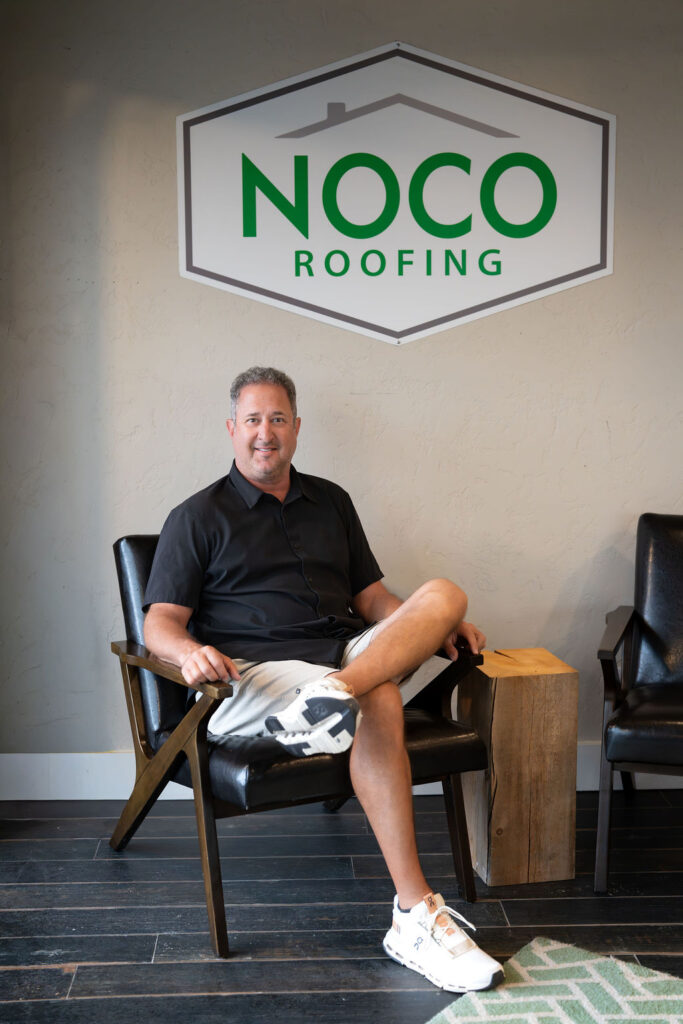 NOCO Roofing team photo 2