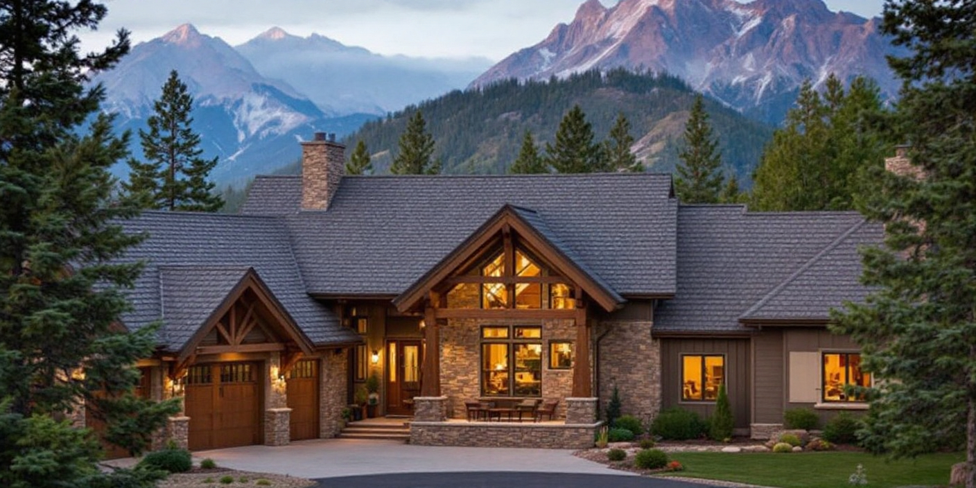 Shingle Types & Choosing the Right One for Your Colorado Home