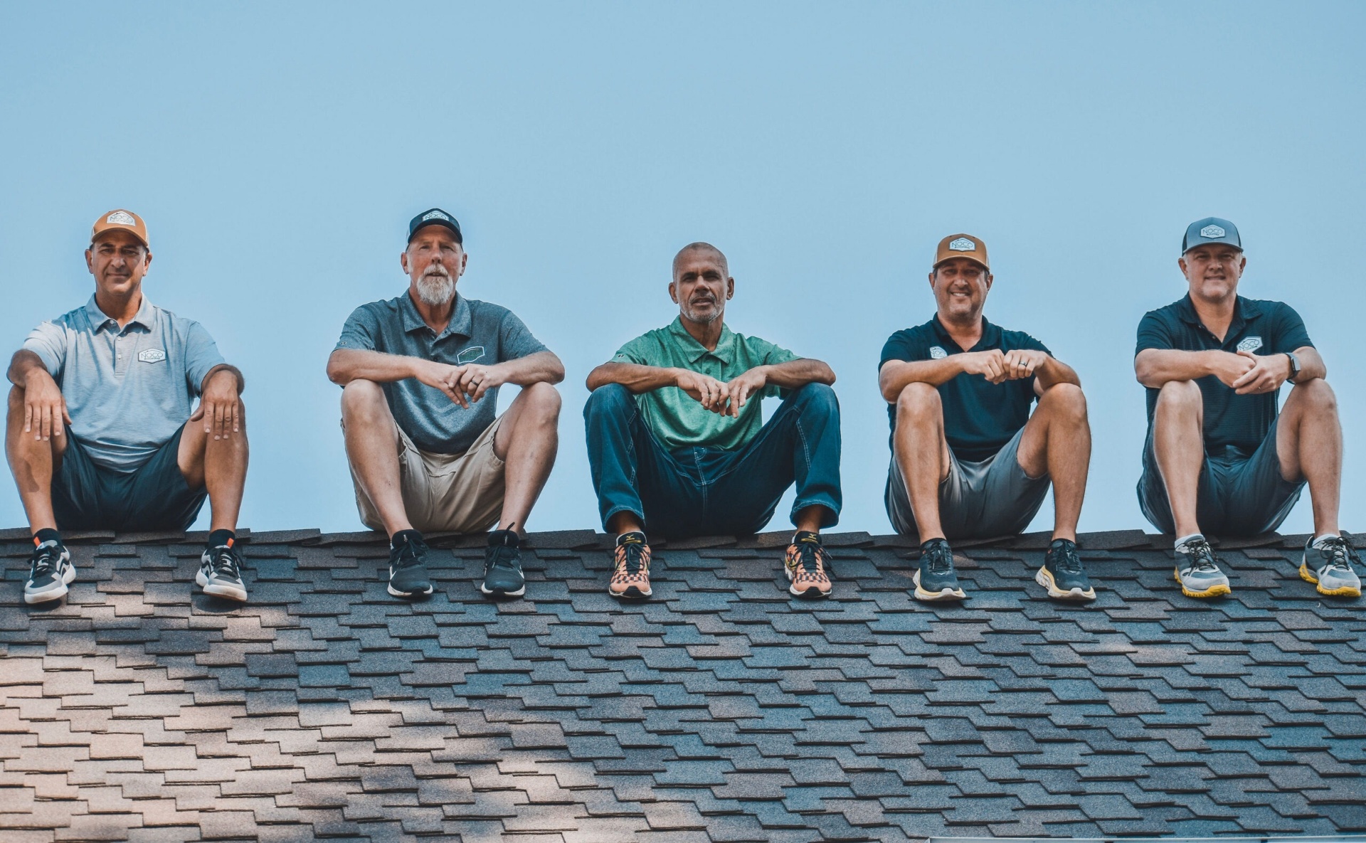 Northern Colorado's Most Trusted Roof Repair Company